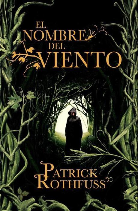 RESEÑA, EL NOMBRE DEL VIENTO