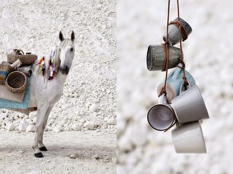 Loca por los bodegones!