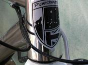 Cuadro Pipedream Muchuu, opción para gran máquina trail costo accesible