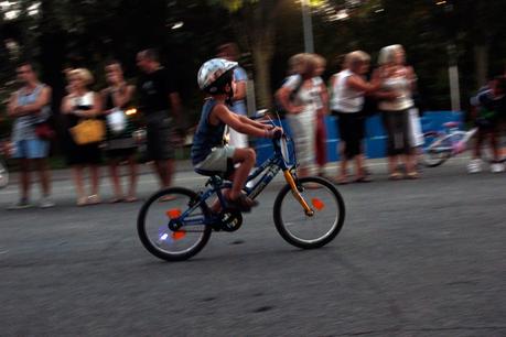 Marcha Ciclista Movistar