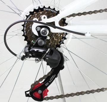 ¿Conocemos a fondo el mecanismo de los cambios?