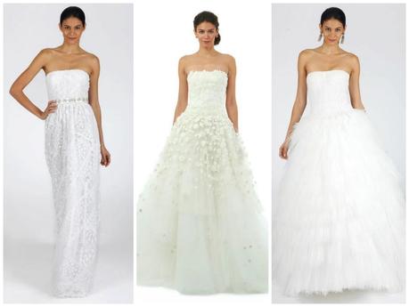 Mis favoritos by Oscar de la Renta