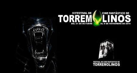 Proyección en el Festivbal Fantastico Torremolinos