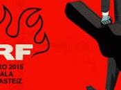 Azkena Rock Festival 2015: Fang, Dubrovninks, Chuck Ragan Camaraderie...