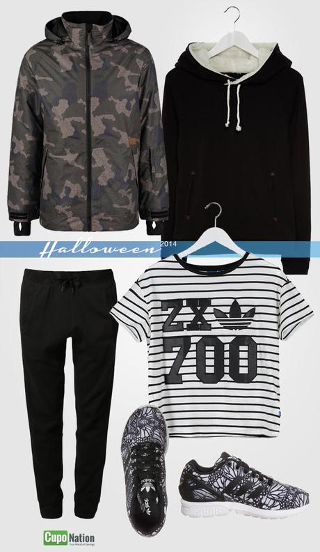 cuponation barbara crespo halloween promo fashion blogger blog de moda