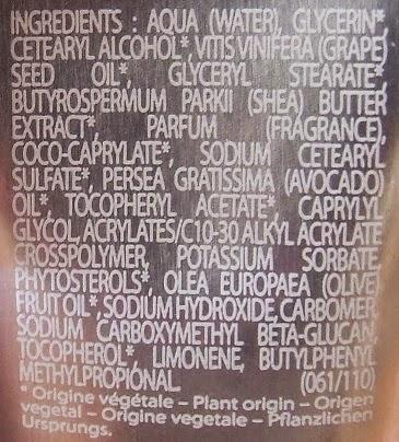 Cuidando las manos, las uñas y los labios con CAUDALIE