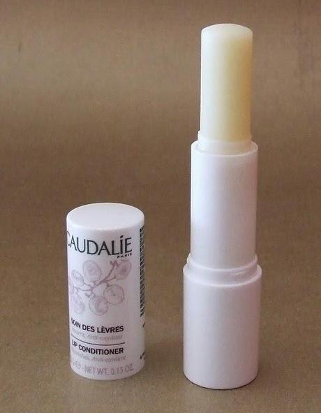 Cuidando las manos, las uñas y los labios con CAUDALIE