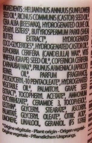 Cuidando las manos, las uñas y los labios con CAUDALIE