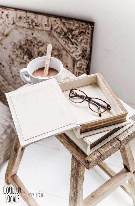 Quedamos en... un dormitorio acogedor