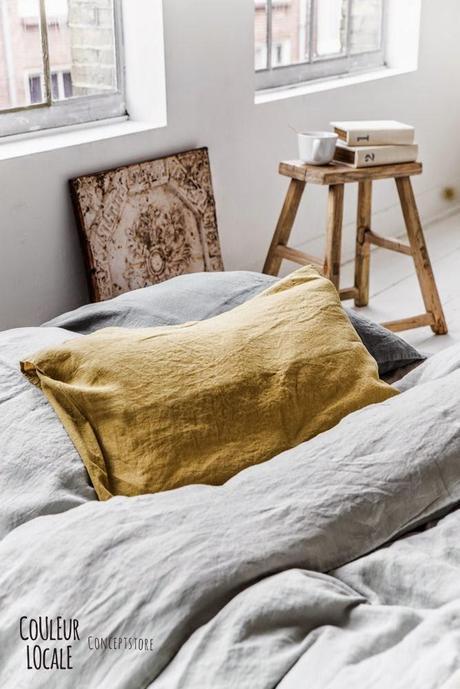 Quedamos en... un dormitorio acogedor