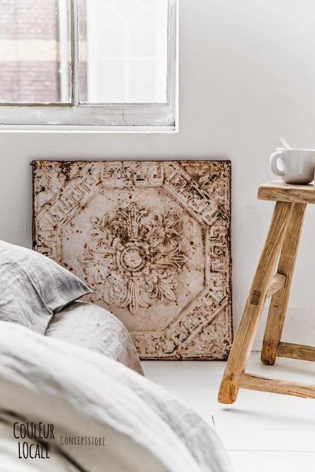 Quedamos en... un dormitorio acogedor