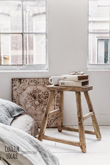 Quedamos en... un dormitorio acogedor