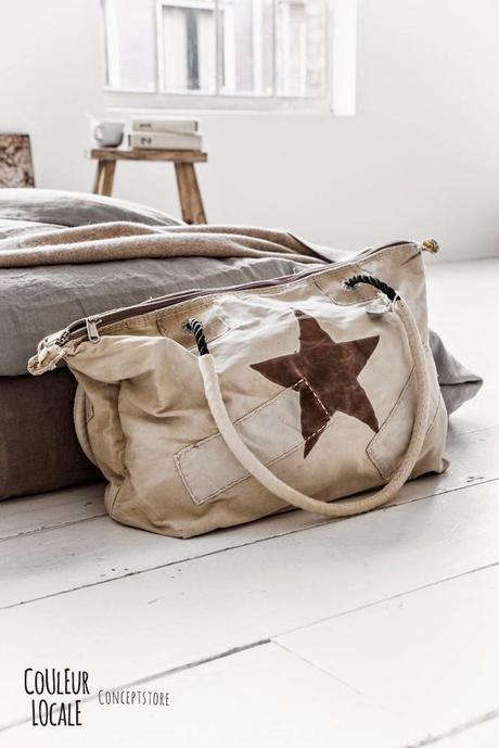 Quedamos en... un dormitorio acogedor