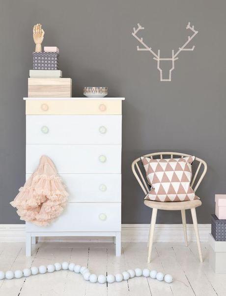 #Small&Lowcost Decoración infantil con whasi tape 7d5e57e549fb156c09d63ffe15d1bd65