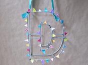 #Small&amp;Lowcost Decoración infantil whasi tape