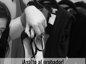 Shopping Compras Hallazgos... ¡Asalto probador!