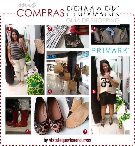 Shopping · Compras y Hallazgos... ¡Asalto al probador!