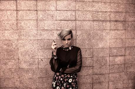 EL ARMARIO DE MARIKILLA: LADY VINTAGE !!!