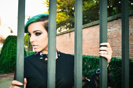 EL ARMARIO DE MARIKILLA: LADY VINTAGE !!!