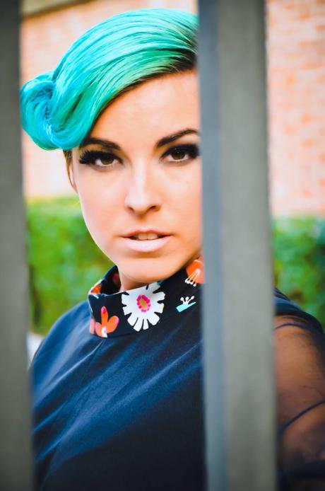 EL ARMARIO DE MARIKILLA: LADY VINTAGE !!!