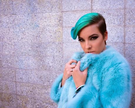 EL ARMARIO DE MARIKILLA: LADY VINTAGE !!!