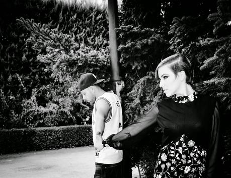 EL ARMARIO DE MARIKILLA: LADY VINTAGE !!!