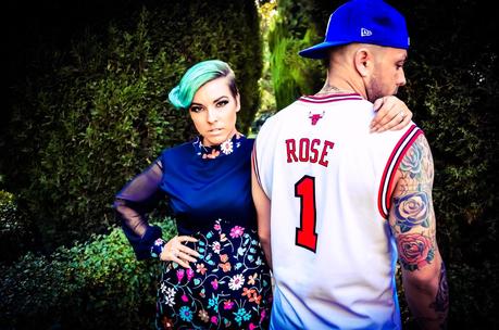 EL ARMARIO DE MARIKILLA: LADY VINTAGE !!!