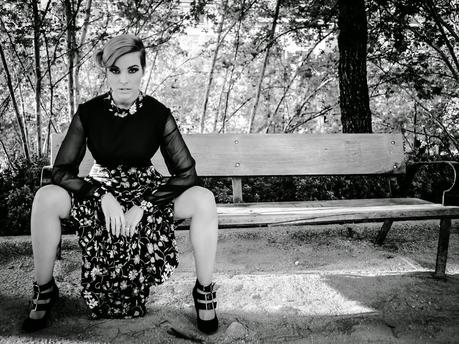 EL ARMARIO DE MARIKILLA: LADY VINTAGE !!!