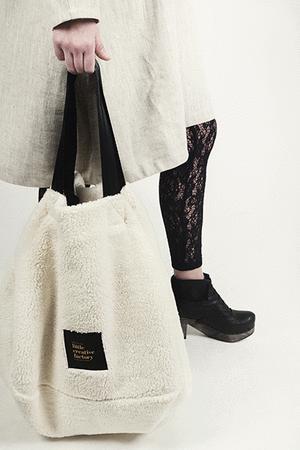 Marca invitada :Little Creative Factory, moda cosmopolita con aire bohemio