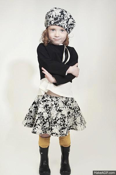 Little creative factory