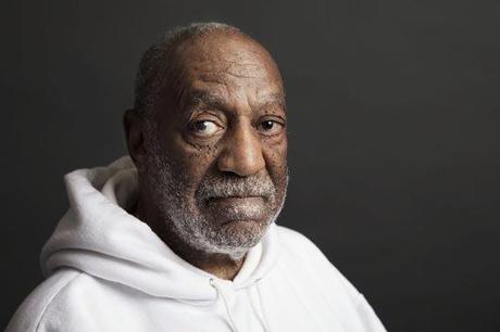 Bill Cosby