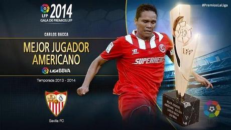 mejor jugador americano liga