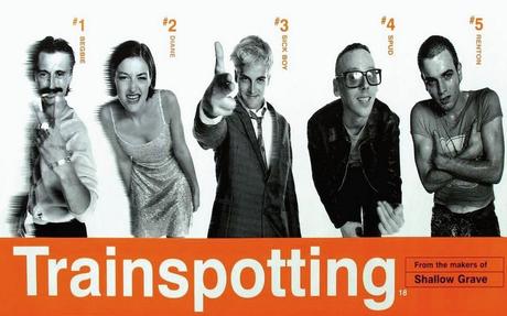 Noticias Cinéfilas | “Trainspotting” tendrá secuela, confirmado por Ewan McGregor
