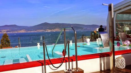 IV Xuntanza de Blogeros Gallegos en Vigo