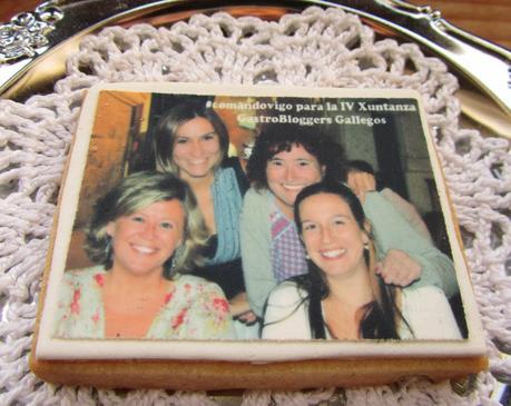 IV Xuntanza de Blogeros Gallegos en Vigo IV Xuntanza de Blogeros Gallegos en Vigo