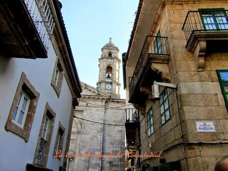 IV Xuntanza de Blogeros Gallegos en Vigo