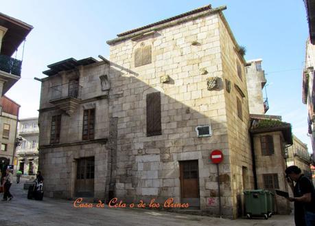 IV Xuntanza de Blogeros Gallegos en Vigo