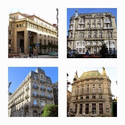 IV Xuntanza de Blogeros Gallegos en Vigo