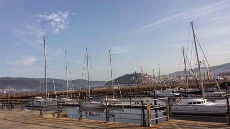 IV Xuntanza de Blogeros Gallegos en Vigo