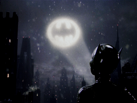 Ciclo Tim Burton: Batman vuelve (1992)