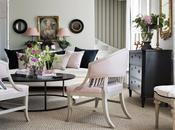 apartamento chic afrancesado