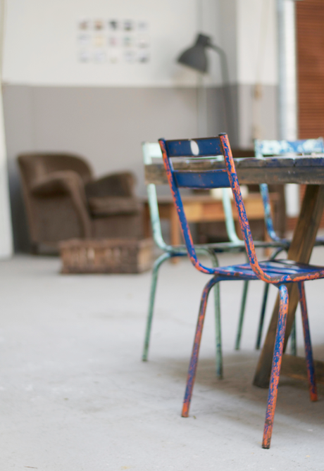 Singulares Inventory Room BCN: ¡Planazo para este fin de semana!