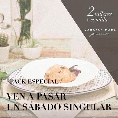 Singulares Inventory Room BCN: ¡Planazo para este fin de semana!