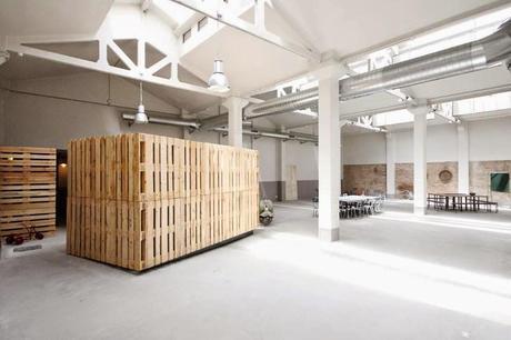 Singulares Inventory Room BCN: ¡Planazo para este fin de semana!