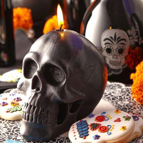 10 Ideas Decorativas para Halloween