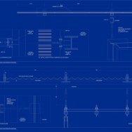 Ronchamp Gatehouse and Monastery  68