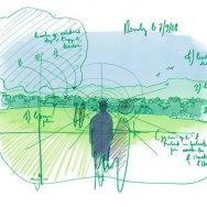 Ronchamp Gatehouse and Monastery  53