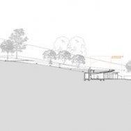 Ronchamp Gatehouse and Monastery  62