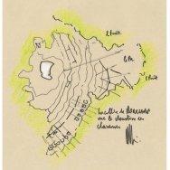 Ronchamp Gatehouse and Monastery  50