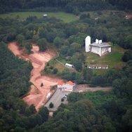 Ronchamp Gatehouse and Monastery  6